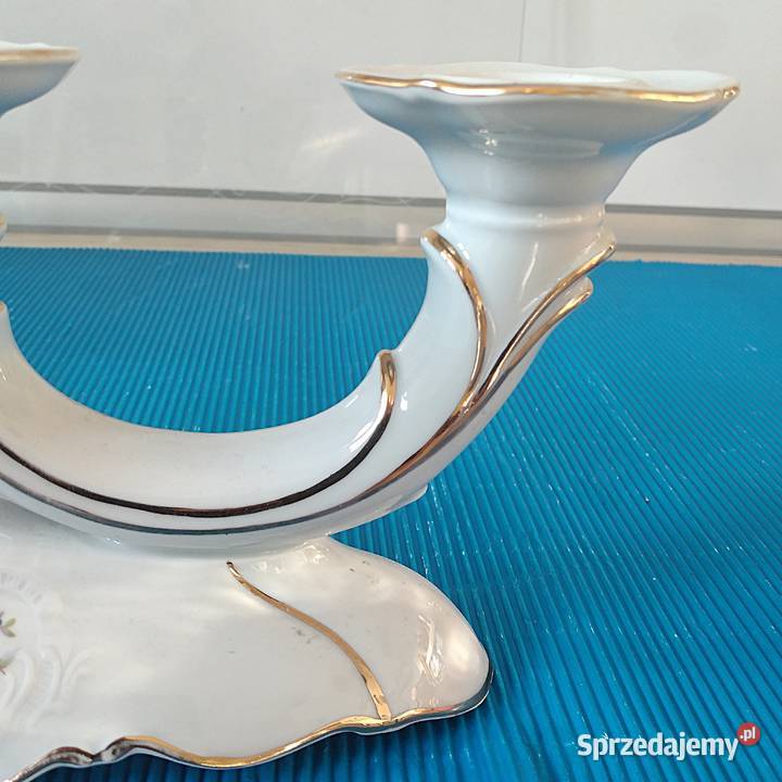 świecznik Bogucice Bukowno