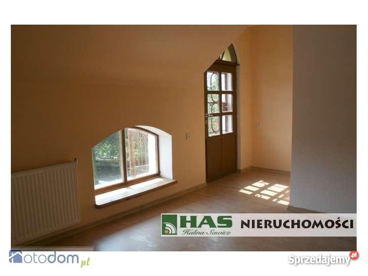 dom wolnostojący Lubin osKrzeczyn Wielki do zamieszkania Lubin