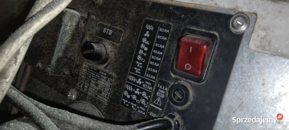 Volkswagen Polo 1999 manualna pomorskie Tczew sprzedam