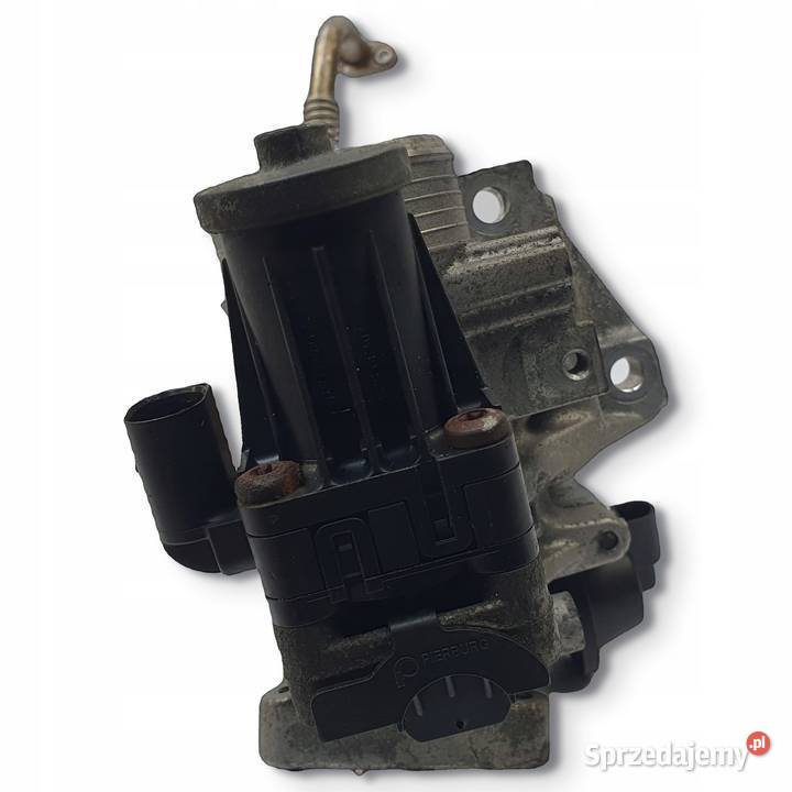 CHŁODNICA SPALIN Volvo XC60 24 D5 31272702 lubelskie Chełm