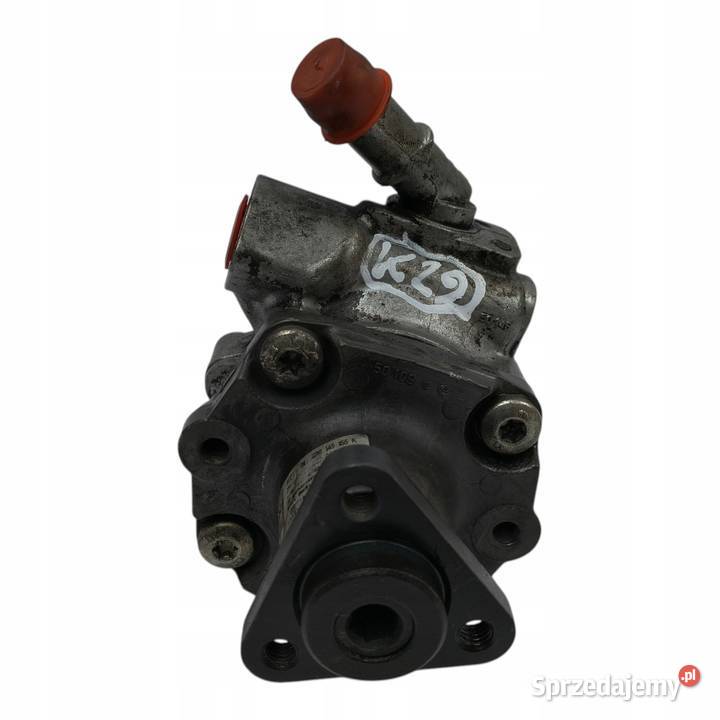 POMPA WSPOMAGANIA Audi Q5 8R A4 B8 A5 20 TDI