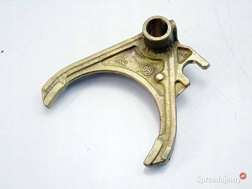 Widełki wybierak skrzyni biegów 20CQ55 Peugeot