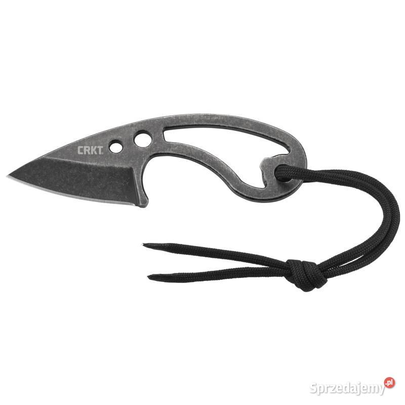 Nóż CRKT Owlet 2716 Warszawa sprzedam