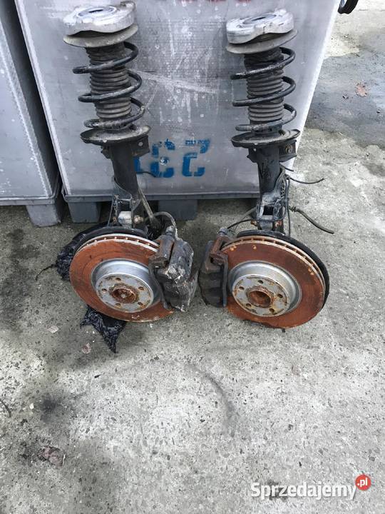 MERCEDES GLK X204 204 PRAWA LEWA ZWROTNICA sprzedam