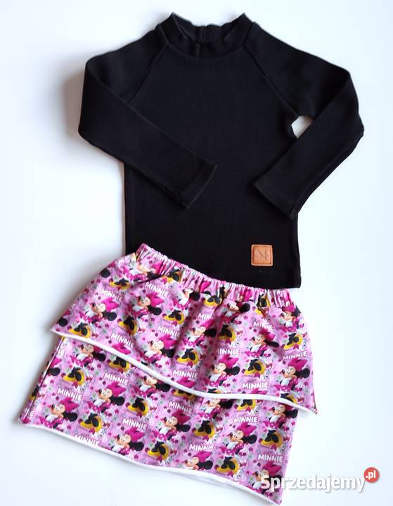 Bluzka stripe prążek Poli Oli unisex 9298 Rozmiar 98 śląskie Katowice sprzedam