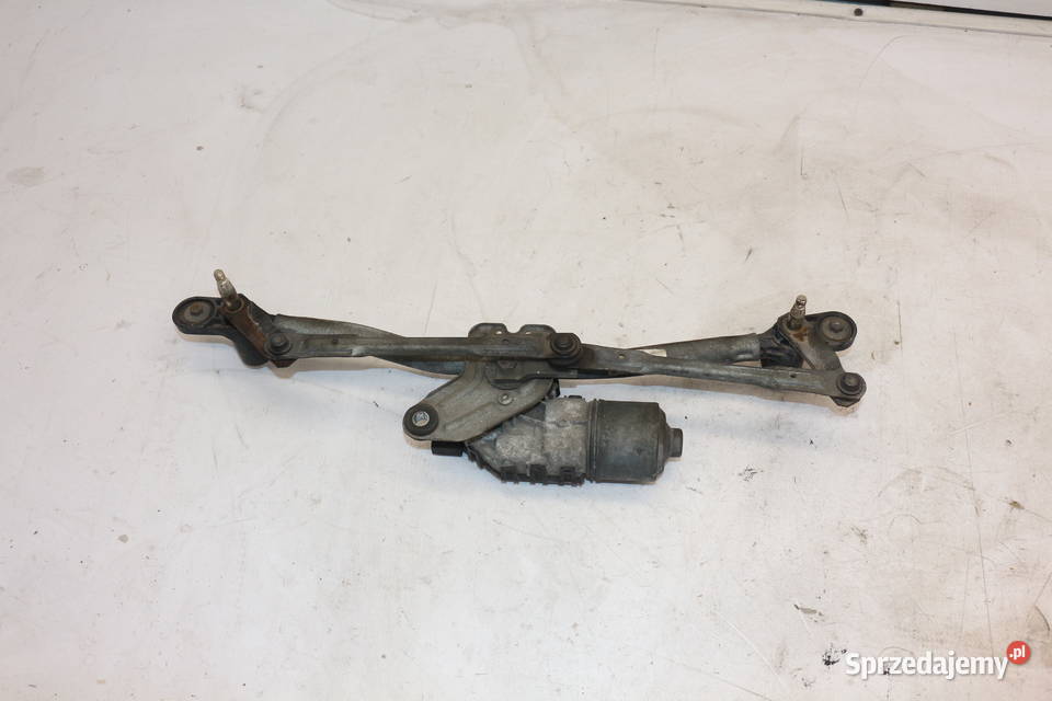 FIAT CROMA 2 MECHANIZM WYCIERACZEK 51708219 dolnośląskie