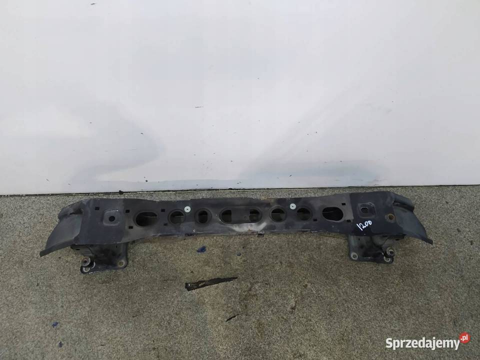 WZMOCNIENIE ZDERZAKA BELKA ZDERZAKA PRZÓD Ford osobowe świętokrzyskie sprzedam