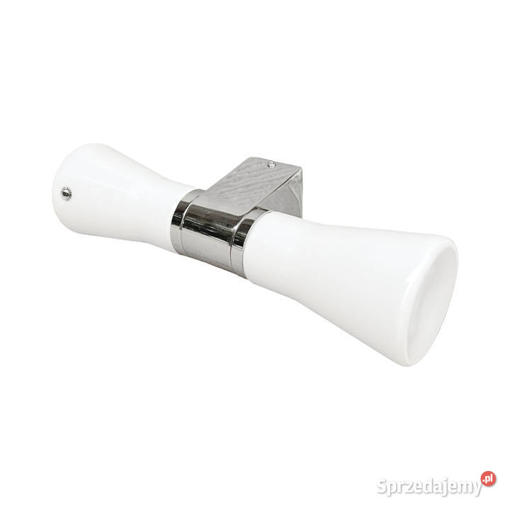 Lampa ścienna kinkiet IKEA Svern Szwecja lata 90