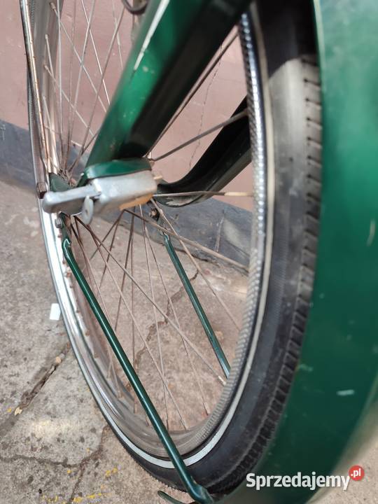 Sparta 880 Zabytek Inowrocław sprzedam