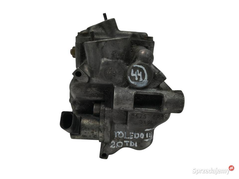 SPRĘŻARKA KLIMATYZACJI Audi A3 Q3 Seat Leon VW lubelskie Chełm