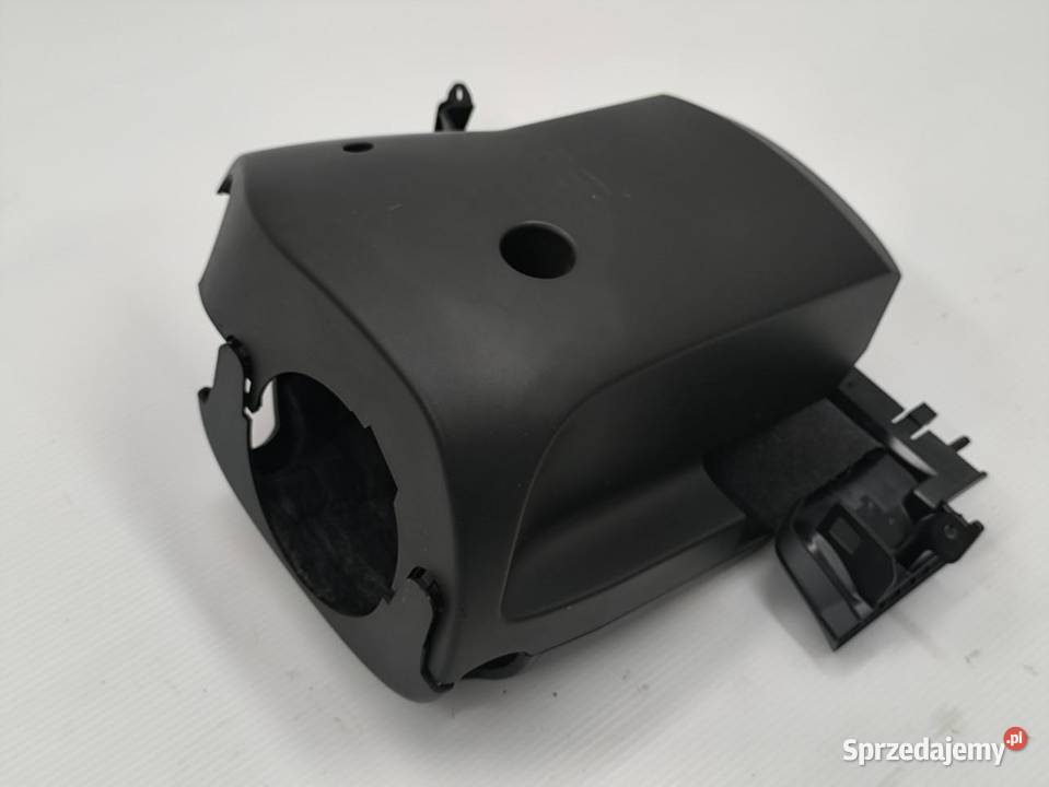 OBUDOWA KOLUMNY KIEROWNICZEJ OPEL INSIGNIA A Osłony i zaślepki