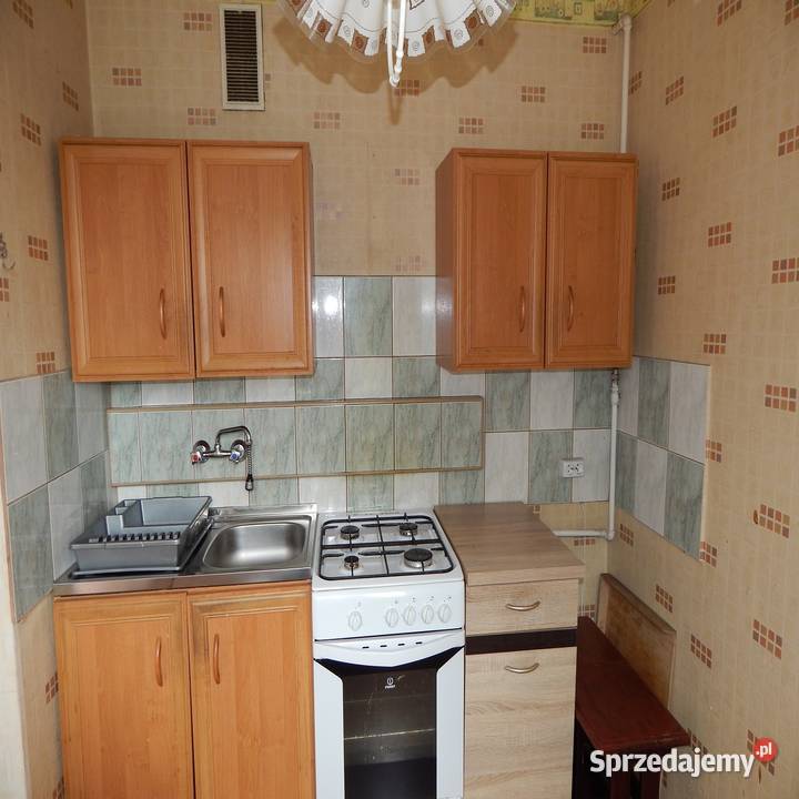 Duża kawalerka w Mikołowie Mikołów