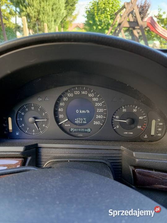 sprzedam auto