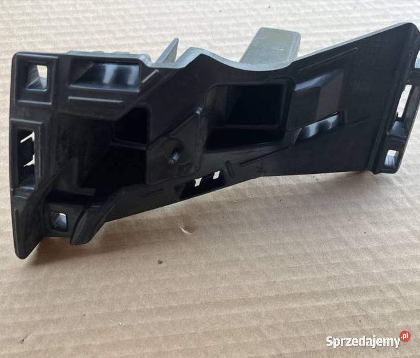 SKODA FABIA III ŚLIZG ZDERZAKA PRZÓD PRAWY osobowe Międzychód