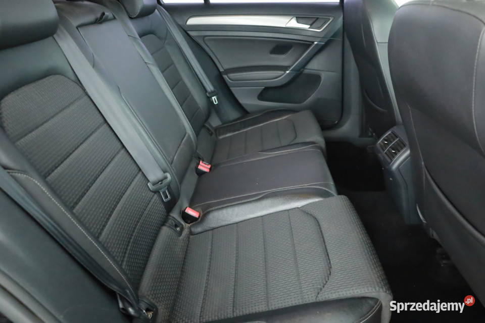 VW Golf 14 TSI Piaseczno