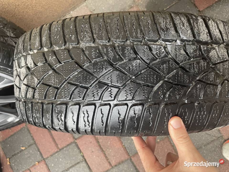 Felgi 4x100 6j R16 et 51 Toyota Średnica 16" Samochodowe Warszawa