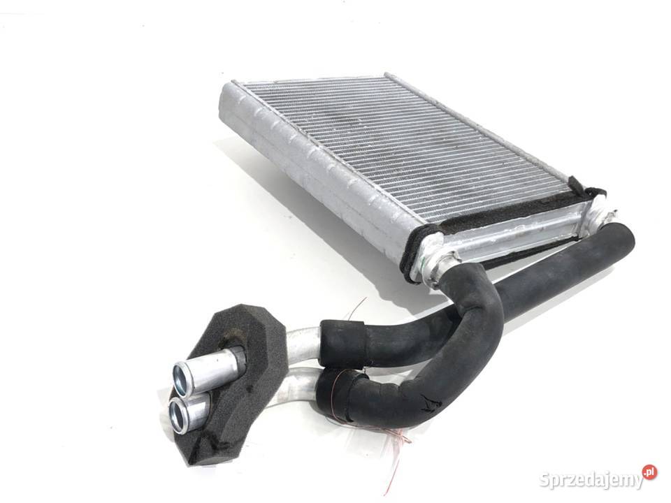 NAGRZEWNICA SUZUKI SX4 Crossover KOMBAJN podkarpackie