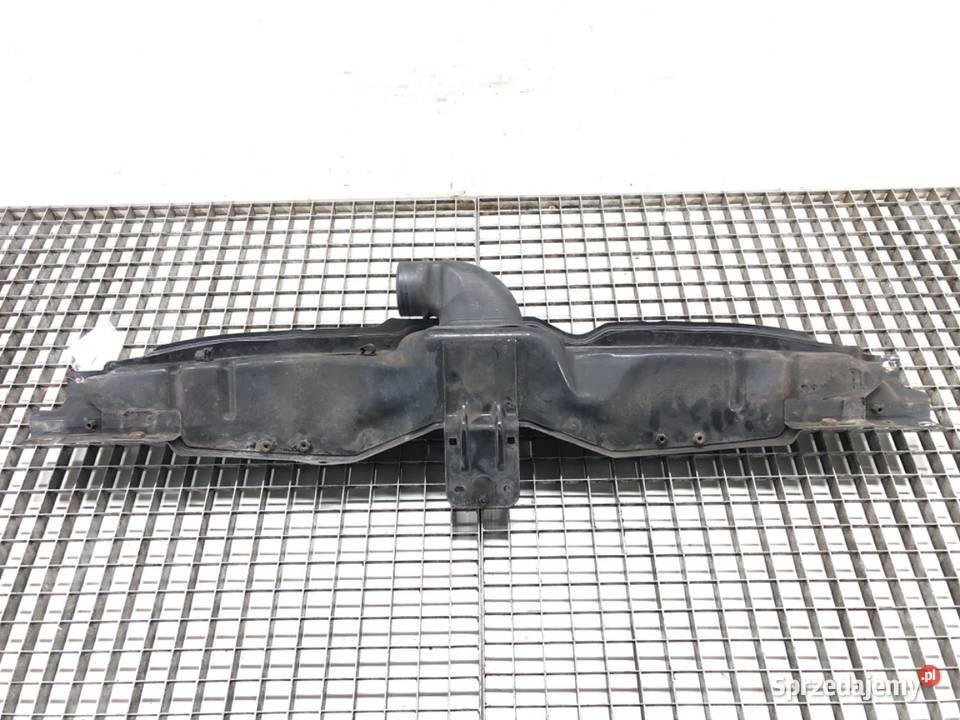 WZMOCNIENIE GÓRNE CITROEN JUMPER II Bus BELKA osobowe podkarpackie sprzedam