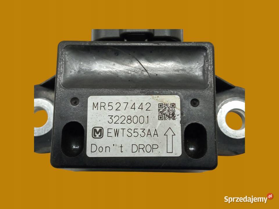CZUJNIK SENSOR ESP MR527442 3228001 Mitsubishi