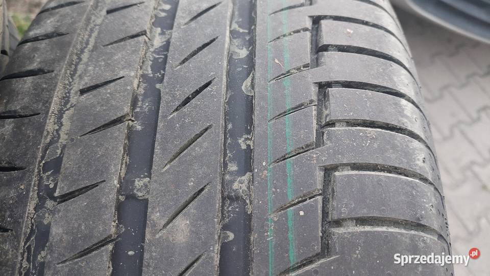 Continental Premium Contact 23550 R19 103 V XL