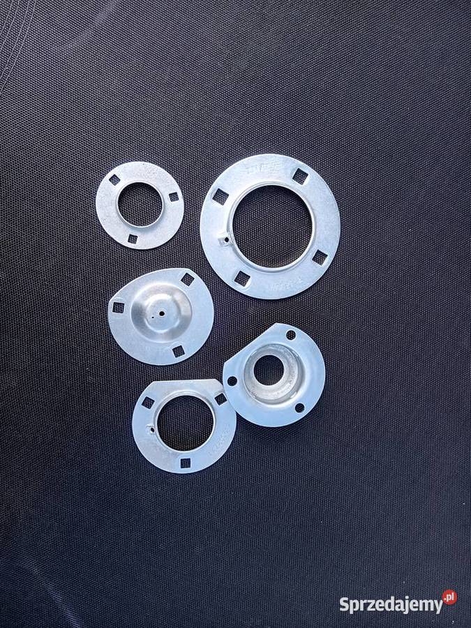 tryb zebatka prasa claas z35 oska 40mm Kobylin-Borzymy