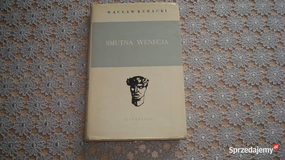 Smutna Wenecja Kubacki js Kruszwica