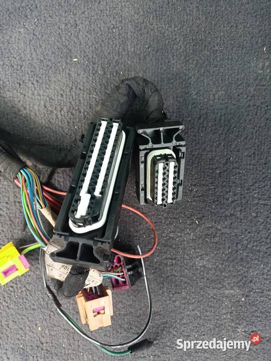 Instalacja Silnika 18 ADR Audi A4 B5 a11 sprzedam