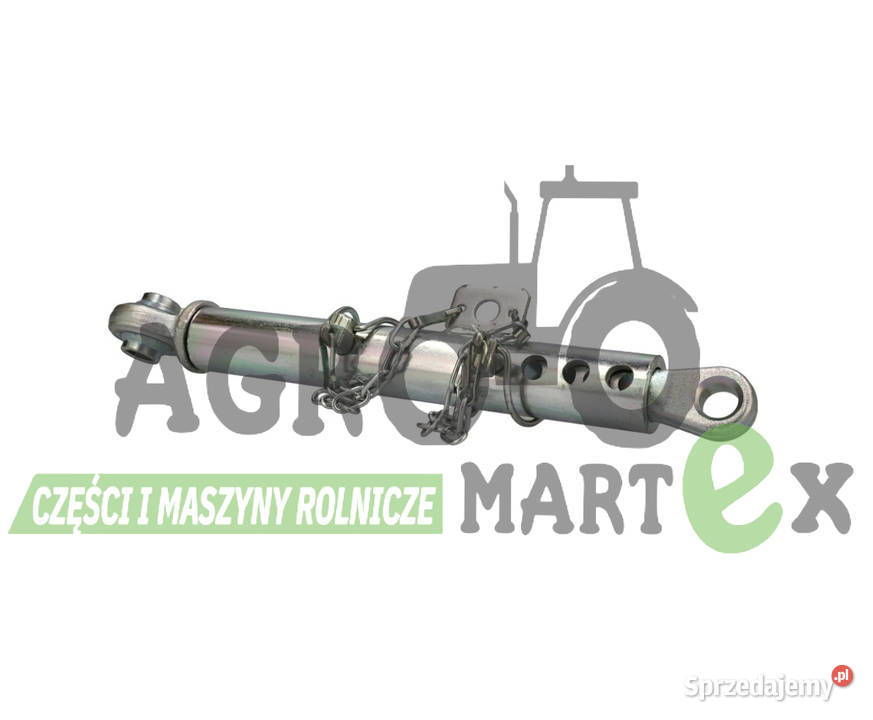 5197574 100186004 STABILIZATOR BOCZNY L390475 Pozostałe