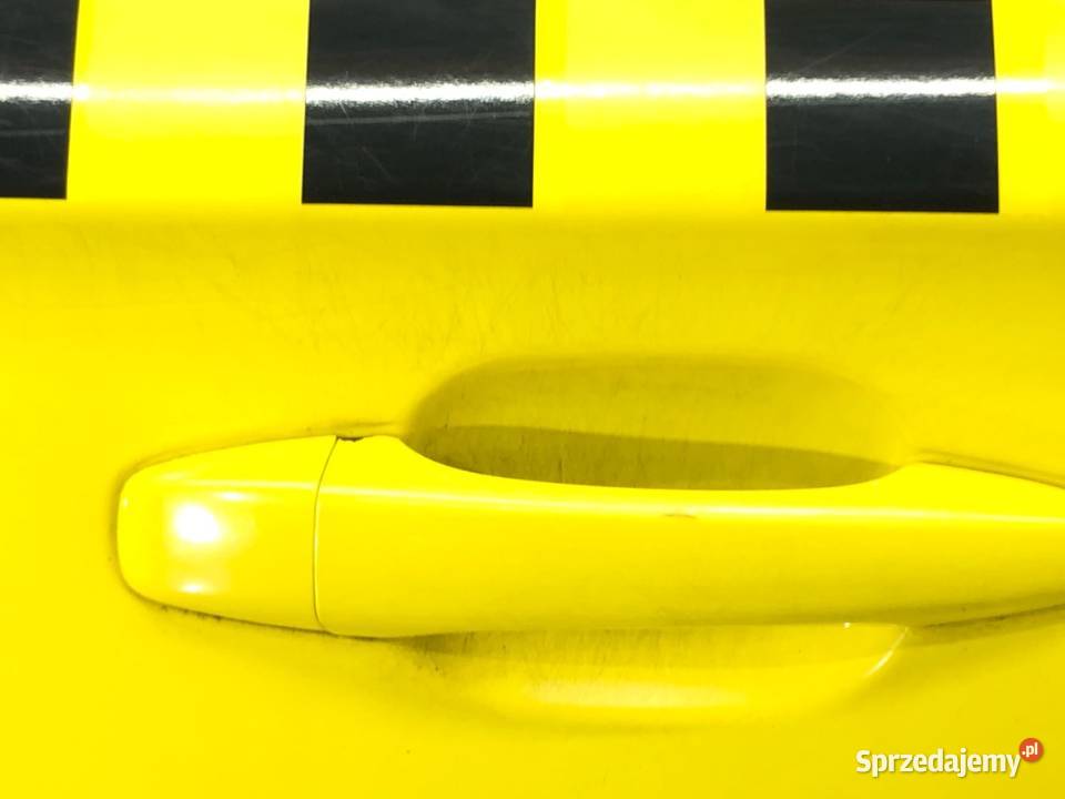 DRZWI PRAWY TYŁ PEUGEOT 301 SedanLimuzyna osobowe podkarpackie