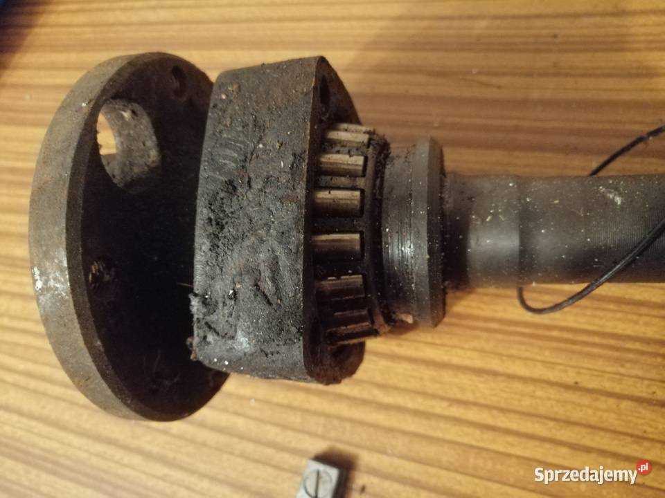 Polonez półoś napędowa Truck Fiat 125p FSO Pozostałe Suskowola