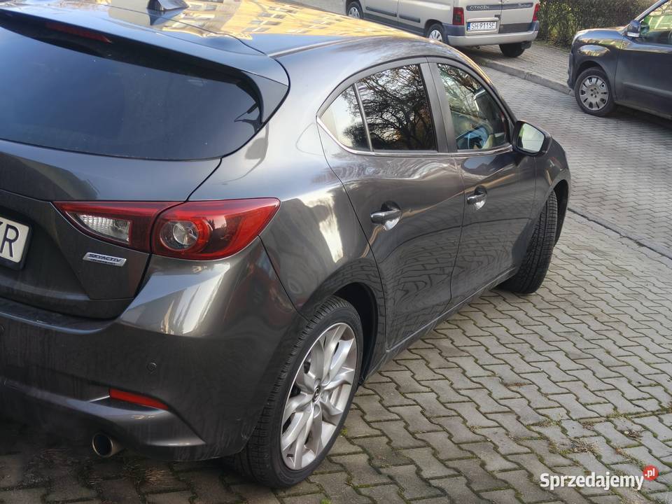 Sprzedam Katowice sprzedam