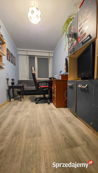 Mieszkanie 482m2 3 pok Sieradz