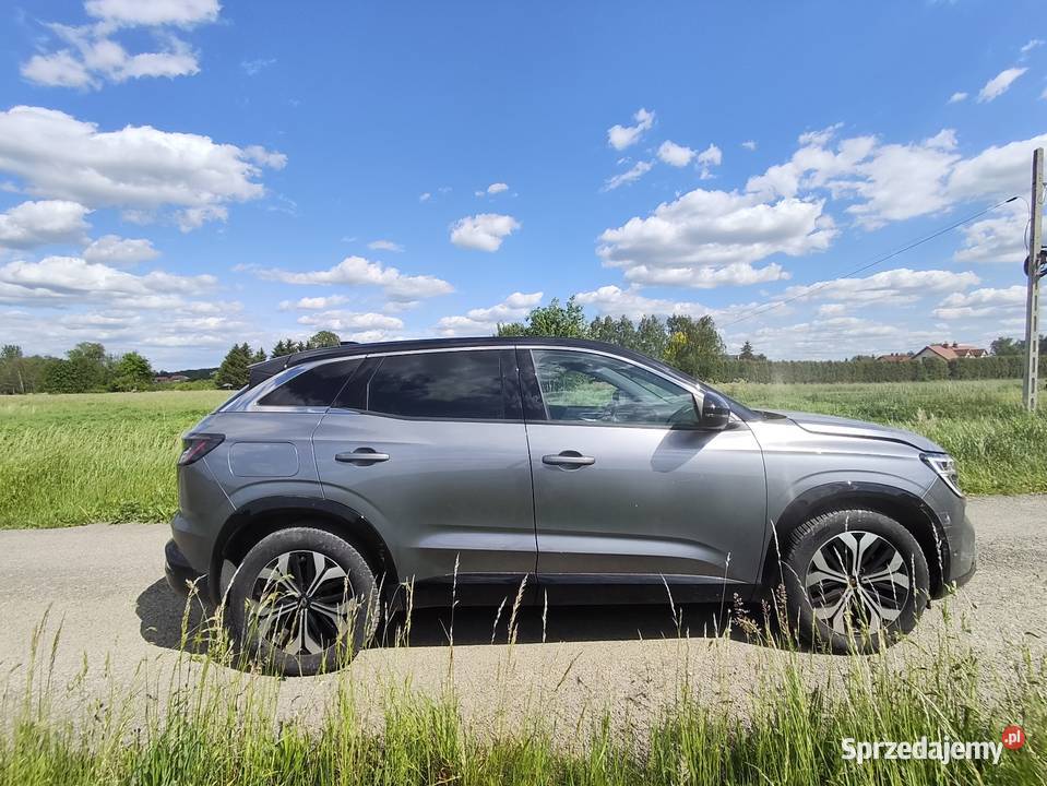 Renault Austral 2023 Sanok sprzedam