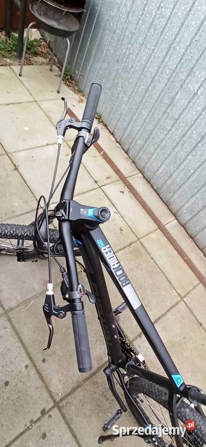 ROCKRIDER 520 Kraśnik sprzedam