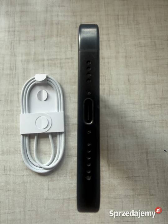 iPhone 15 Pro 256GB Warszawa