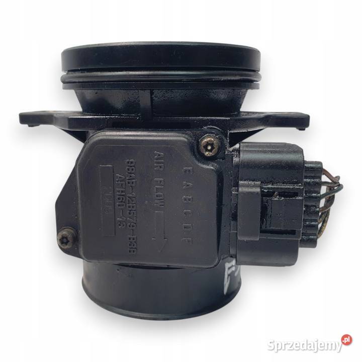 PRZEPŁYWOMIERZ Ford Focus Mk1 16 16V Chełm sprzedam