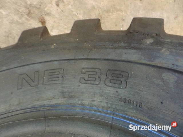 Opona 110020 Mitas NB38 Przeworsk