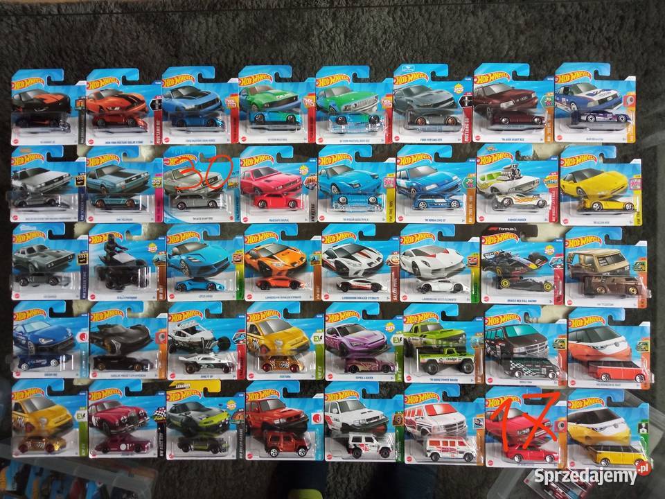 Hot Wheels Premium Japan Historic 4 Car Culture Samochody i pojazdy