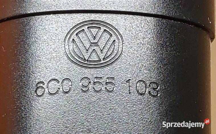 SPRYSKIWACZ LAMPY REFLEKTORA VW POLO V 6C