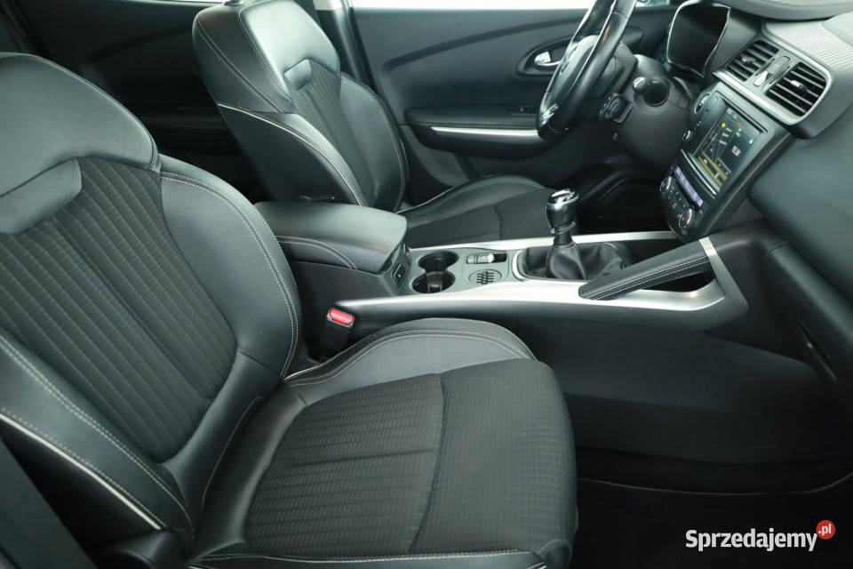 Renault Kadjar 12 TCe Piaseczno