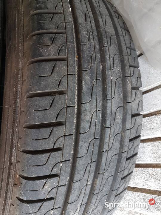 Koła Opony 2157015c PIRELLI Wąchock