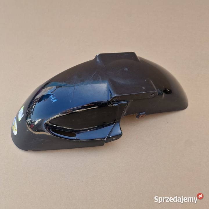 HONDA CBR 900RR BŁOTNIK NADKOLE PRZÓD Bieleń