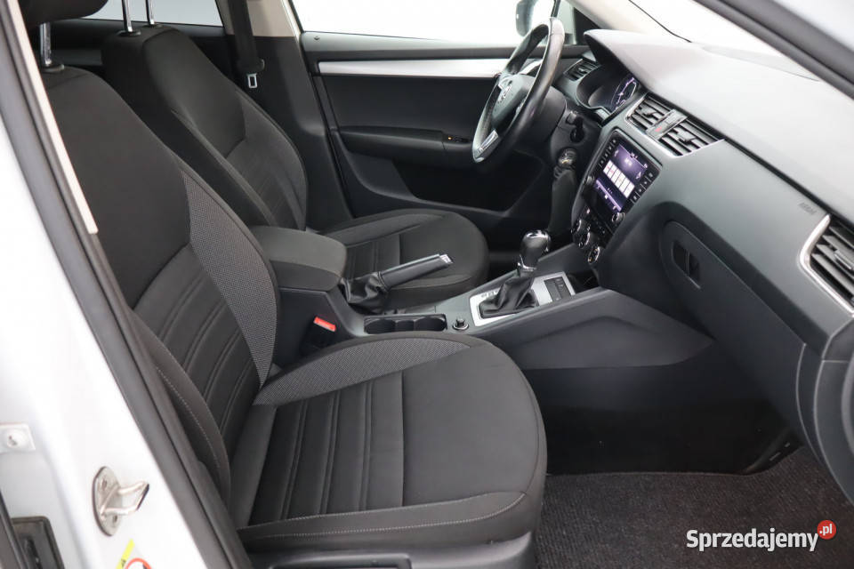 Skoda Octavia 15 TSI śląskie Zabrze sprzedam
