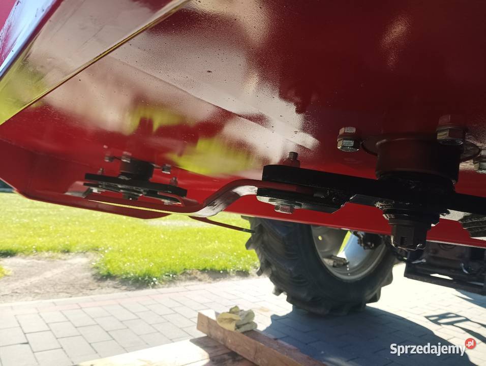 Kosiarka sądownicza