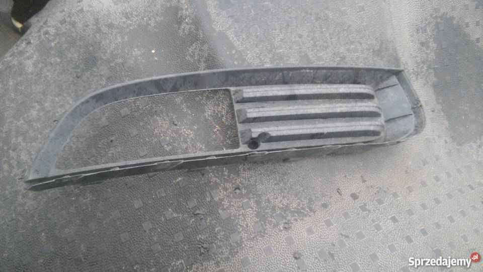 Opel Insignia kratka zderzaka prawa Karoseria Strzelce Krajeńskie