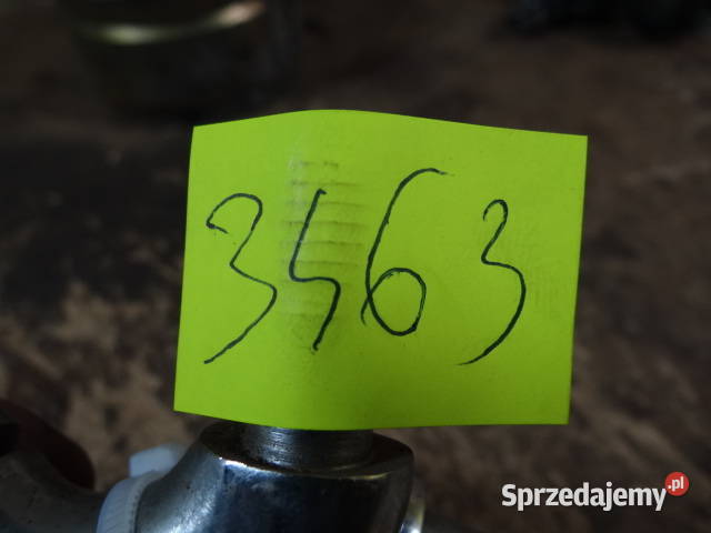 uchwyty kierownicy AWO Simson org DDR