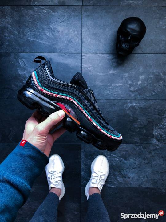 air vapormax 97 undefeated \u003e Up to 78 