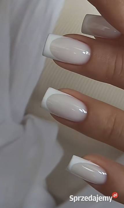 Paznokcie Hybrydowe Żelowe Chorzów Batorego 10