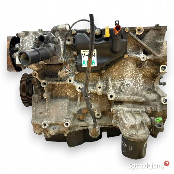 DÓŁ SILNIKA AODA AODB Ford Focus II MK2 C 20 16V Chełm sprzedam