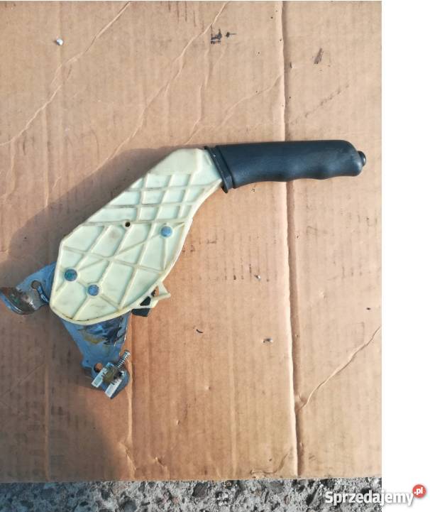 Drążek hamulca postojowego FORD FOCUS 2001 MK1